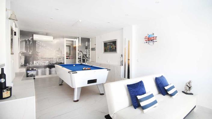 Image No.30-Villa / Détaché de 3 chambres à vendre à Villamartin