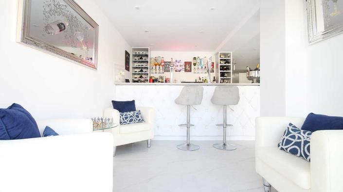 Image No.32-Villa / Détaché de 3 chambres à vendre à Villamartin