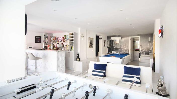 Image No.29-Villa / Détaché de 3 chambres à vendre à Villamartin