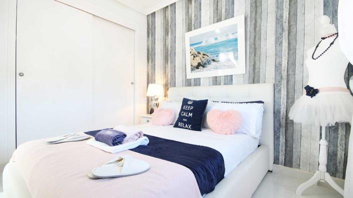 Image No.20-Villa / Détaché de 3 chambres à vendre à Villamartin