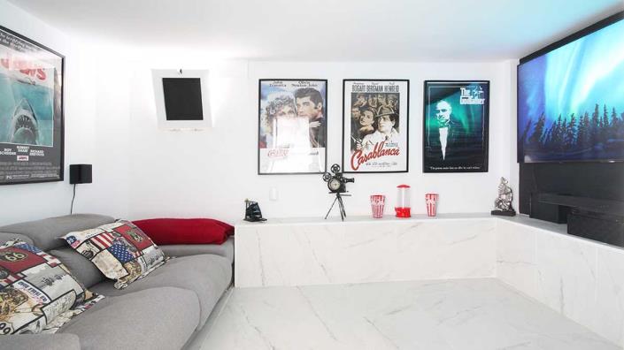 Image No.26-Villa / Détaché de 3 chambres à vendre à Villamartin