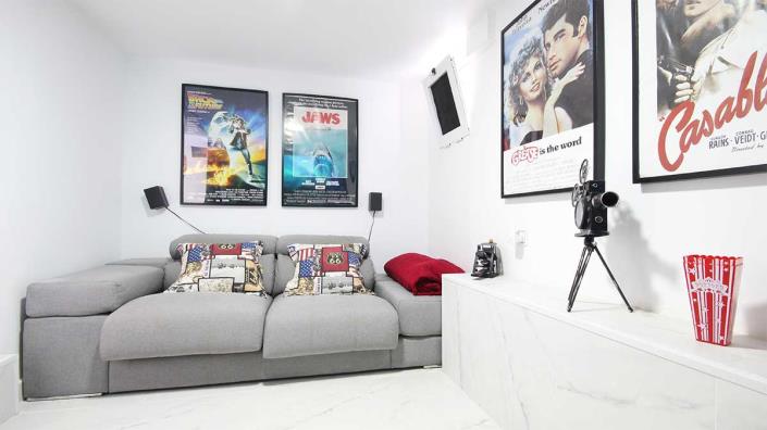 Image No.27-Villa / Détaché de 3 chambres à vendre à Villamartin