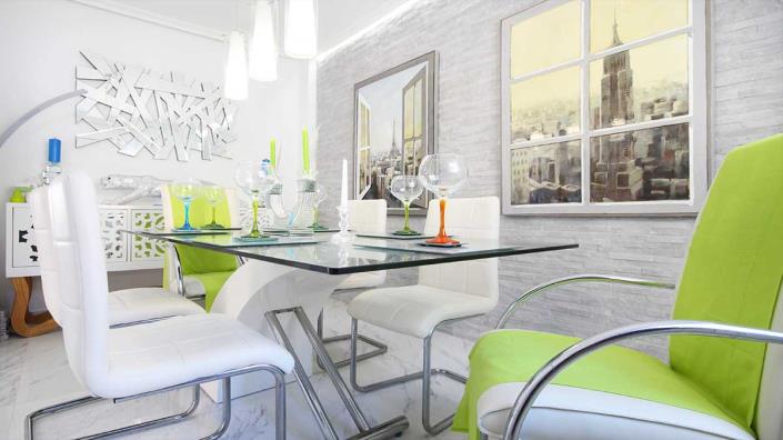 Image No.19-Villa / Détaché de 3 chambres à vendre à Villamartin