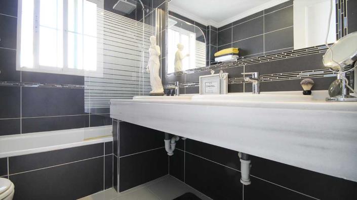 Image No.37-Villa / Détaché de 3 chambres à vendre à Villamartin