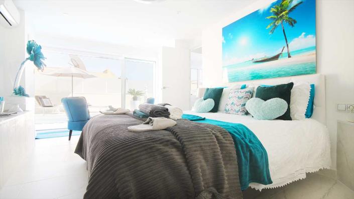 Image No.25-Villa / Détaché de 3 chambres à vendre à Villamartin