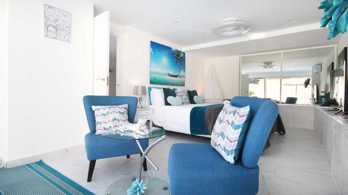 Image No.24-Villa / Détaché de 3 chambres à vendre à Villamartin