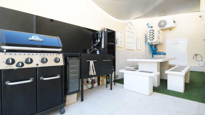 Image No.45-Villa / Détaché de 3 chambres à vendre à Villamartin