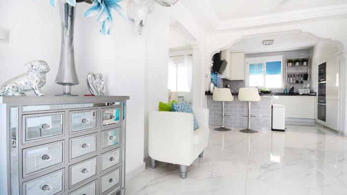 Image No.17-Villa / Détaché de 3 chambres à vendre à Villamartin