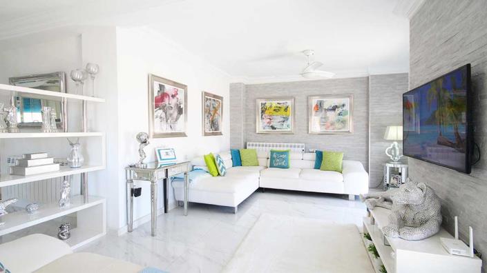 Image No.10-Villa / Détaché de 3 chambres à vendre à Villamartin