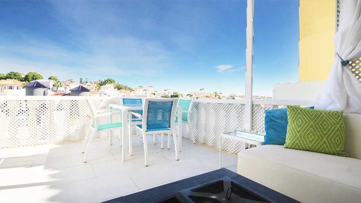 Image No.47-Villa / Détaché de 3 chambres à vendre à Villamartin