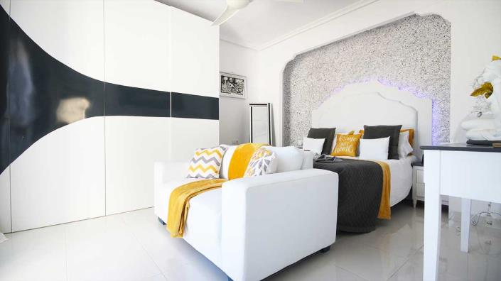 Image No.22-Villa / Détaché de 3 chambres à vendre à Villamartin