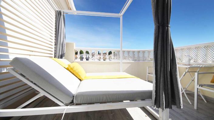 Image No.43-Villa / Détaché de 3 chambres à vendre à Villamartin