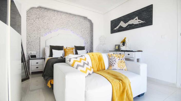 Image No.23-Villa / Détaché de 3 chambres à vendre à Villamartin