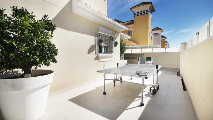 Image No.51-Villa / Détaché de 3 chambres à vendre à Villamartin