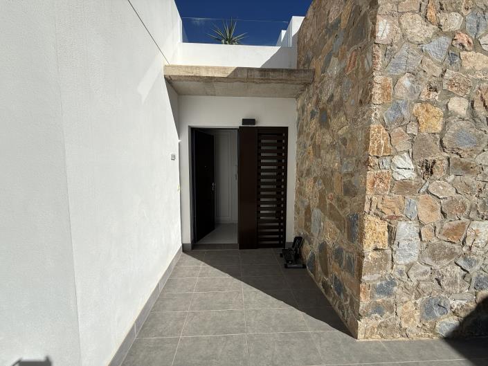 Image No.19-Villa / Détaché de 3 chambres à vendre à Lomas de Cabo Roig