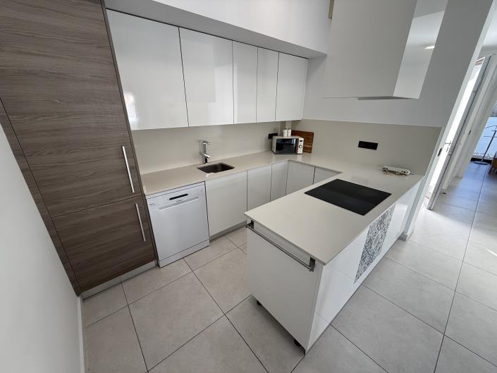 Image No.8-Villa / Détaché de 3 chambres à vendre à Lomas de Cabo Roig