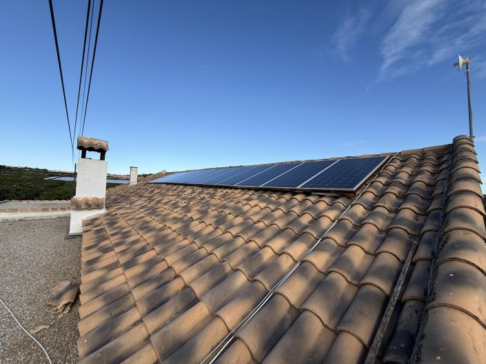 Image No.6-Maison de campagne de 4 chambres à vendre à Pinar de Campoverde