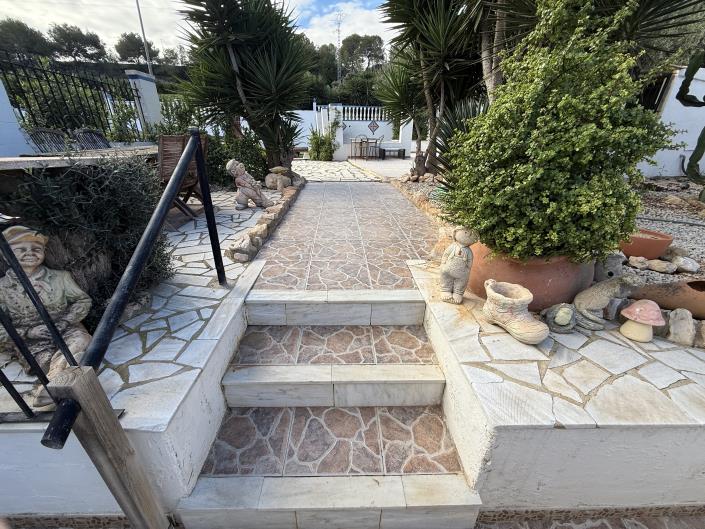 Image No.13-Maison de campagne de 4 chambres à vendre à Pinar de Campoverde