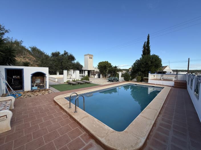 Image No.15-Maison de campagne de 4 chambres à vendre à Pinar de Campoverde