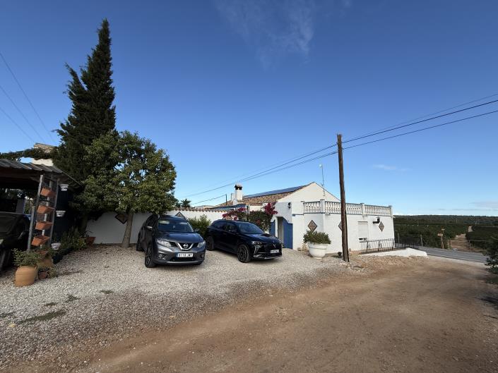 Image No.21-Maison de campagne de 4 chambres à vendre à Pinar de Campoverde
