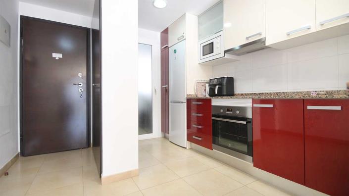 Image No.4-2 Bed Apartment for sale