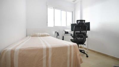 2-bed-apartment-in-linnea-sol-los-dolses-guest-bed