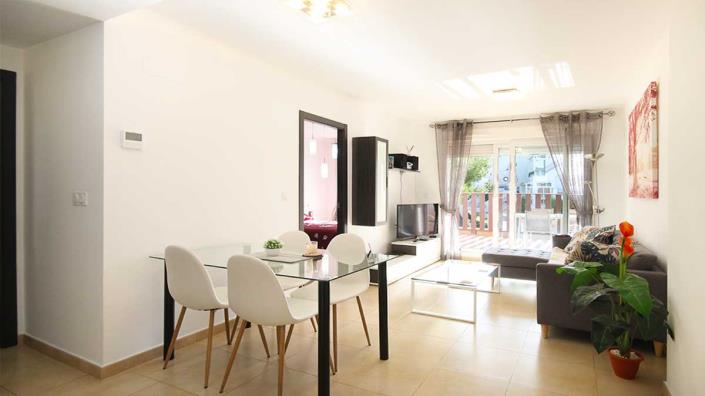 Image No.8-2 Bed Apartment for sale