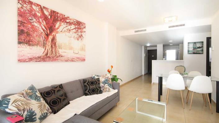 Image No.11-2 Bed Apartment for sale