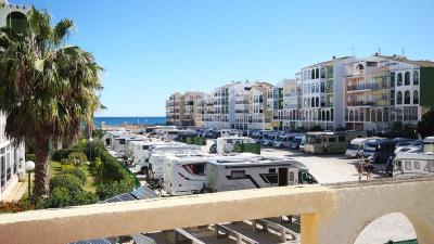 Christophers-restaurant-mar-azul-caravan-park