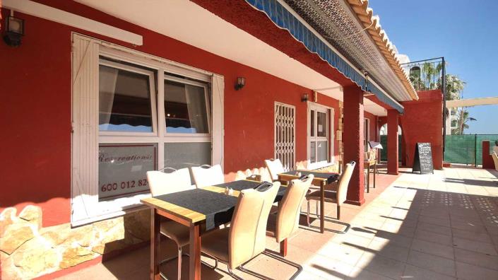 Image No.2-Restaurant for sale