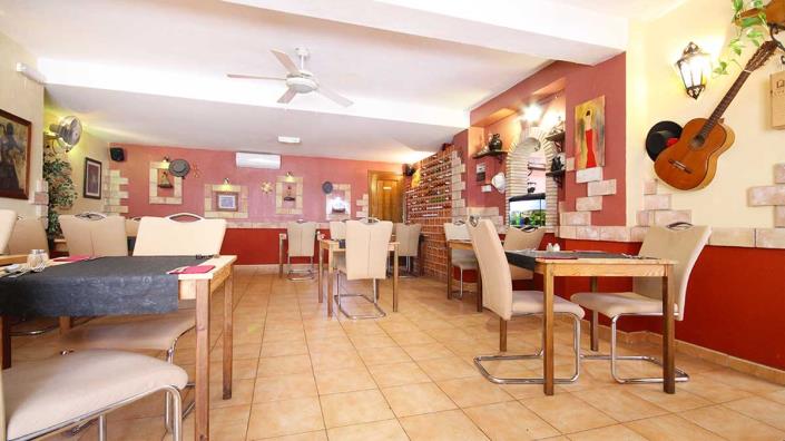 Image No.9-Restaurant for sale