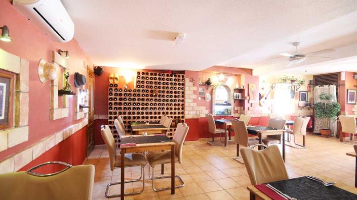 Image No.10-Restaurant for sale