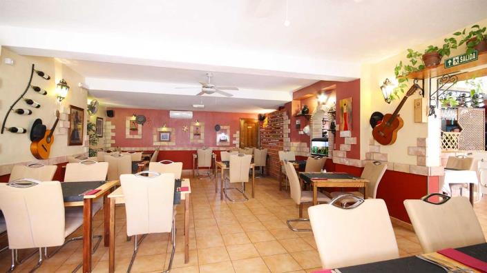 Image No.12-Restaurant for sale