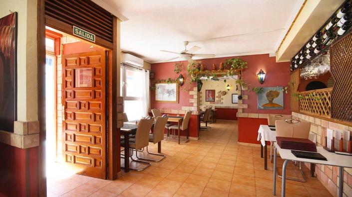 Image No.13-Restaurant for sale