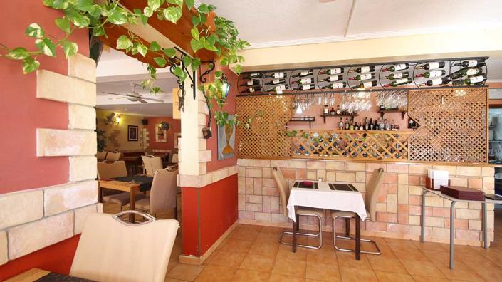 Image No.14-Restaurant for sale