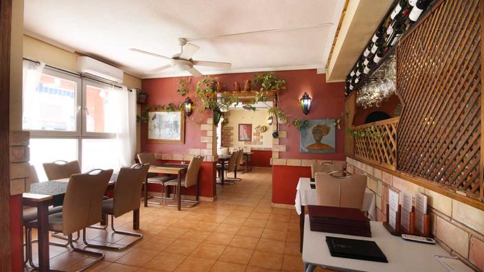 Image No.15-Restaurant for sale