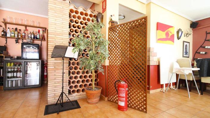 Image No.16-Restaurant for sale