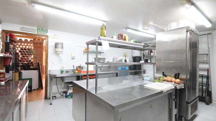 Image No.18-Restaurant for sale