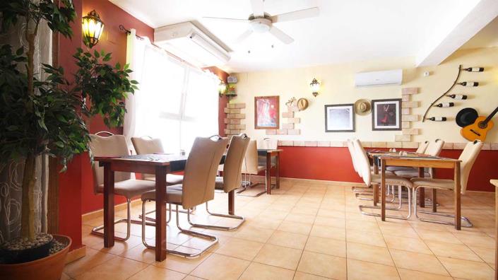 Image No.17-Restaurant for sale