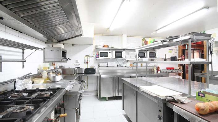 Image No.20-Restaurant for sale