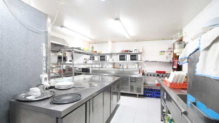 Image No.21-Restaurant for sale