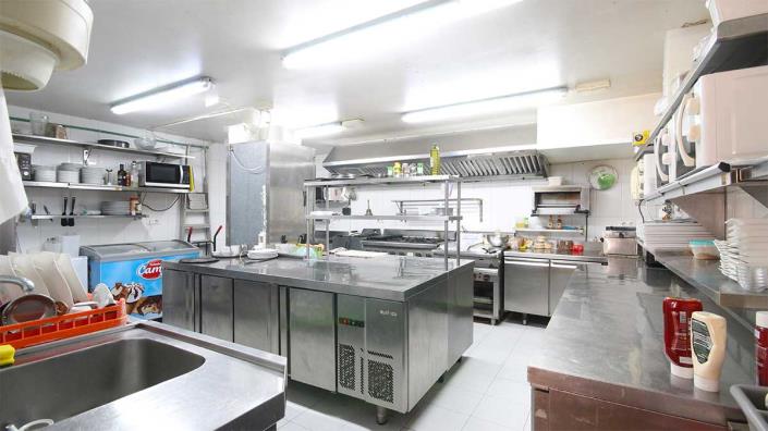 Image No.23-Restaurant for sale