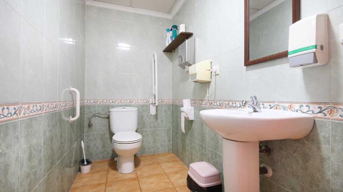 Image No.26-Restaurant for sale