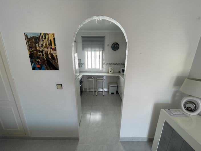 Image No.10-Appartement de 2 chambres à vendre à Playa Flamenca