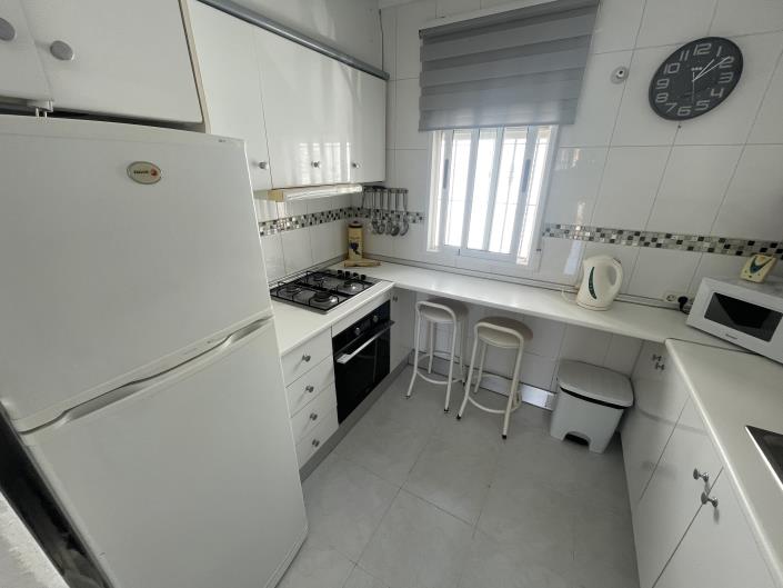 Image No.12-Appartement de 2 chambres à vendre à Playa Flamenca