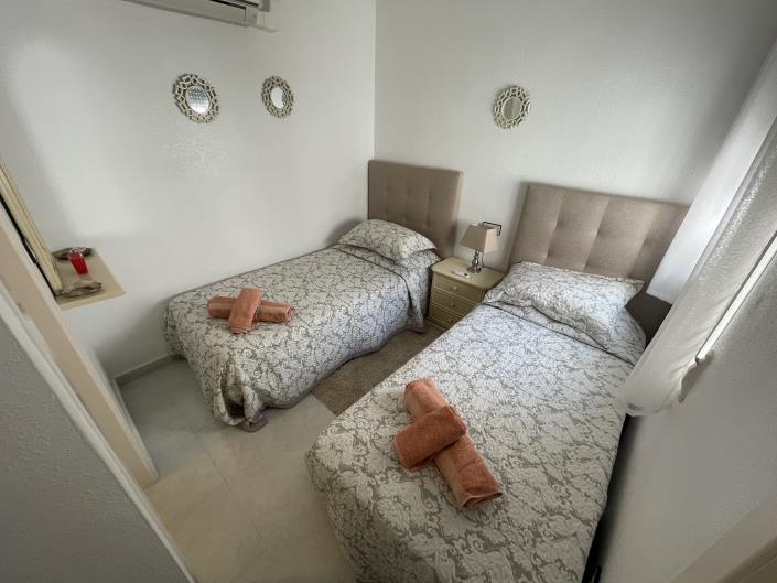 Image No.17-Appartement de 2 chambres à vendre à Playa Flamenca