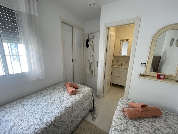 Image No.18-Appartement de 2 chambres à vendre à Playa Flamenca