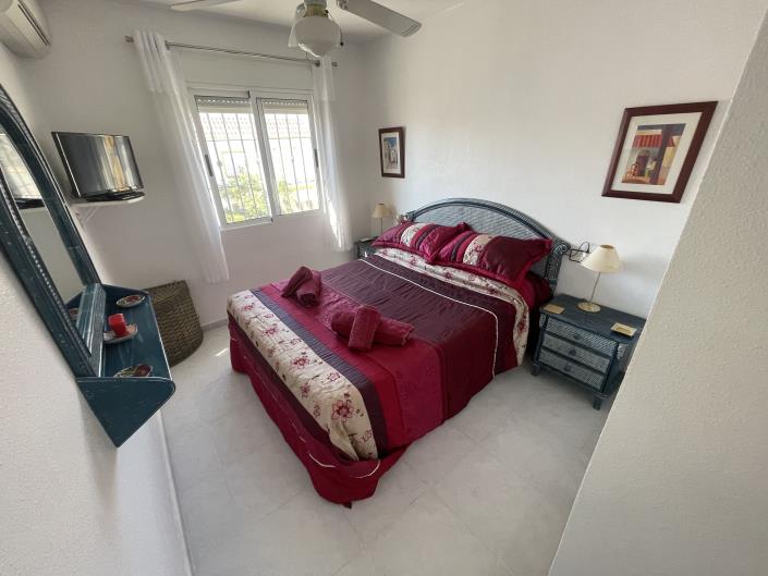 Image No.14-Appartement de 2 chambres à vendre à Playa Flamenca