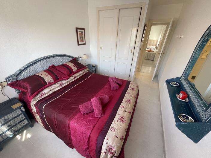 Image No.15-Appartement de 2 chambres à vendre à Playa Flamenca