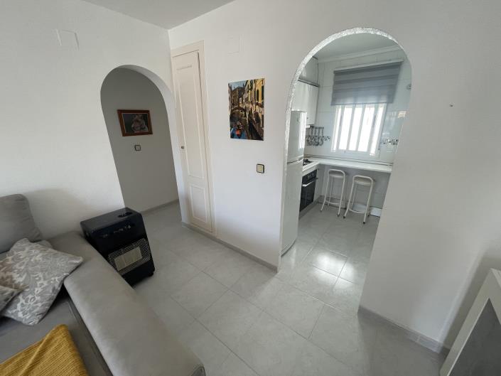 Image No.9-Appartement de 2 chambres à vendre à Playa Flamenca